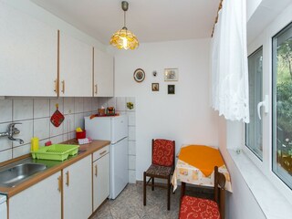 Appartement Sobra Kenmerken 2