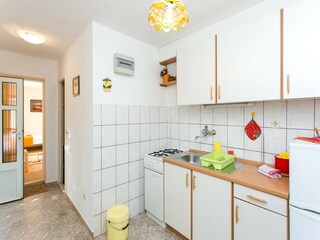 Apartment Sobra Ausstattung 6