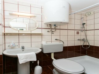 Appartement Sobra Équipement 5