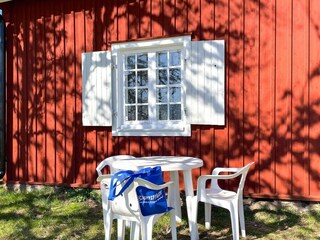 Holiday house Bankeryd Outdoor Recording 2