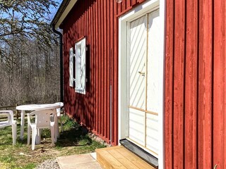 Vakantiehuis Bankeryd Buitenaudio-opname 4