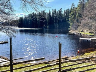 Vakantiehuis Bankeryd  8