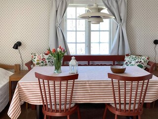 Vakantiehuis Bankeryd  30