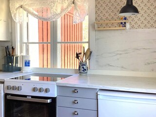 Vakantiehuis Bankeryd  32