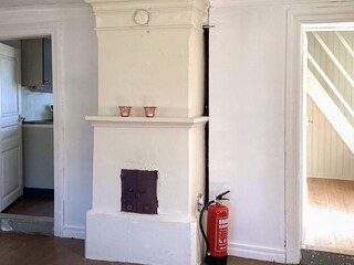 Vakantiehuis Bankeryd  14