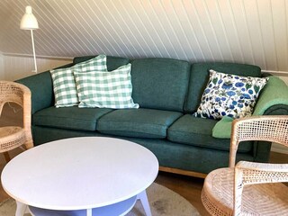 Vakantiehuis Bankeryd  15