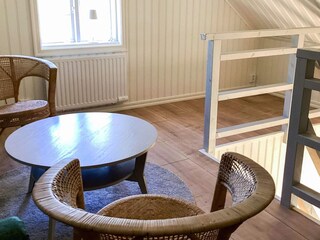 Vakantiehuis Bankeryd  16