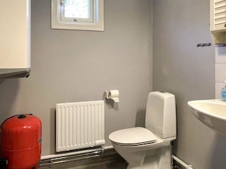 Vakantiehuis Bankeryd  28