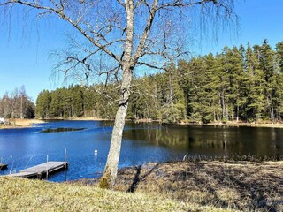 Vakantiehuis Bankeryd  8