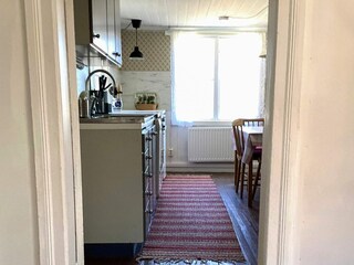 Ferienhaus Bankeryd  16