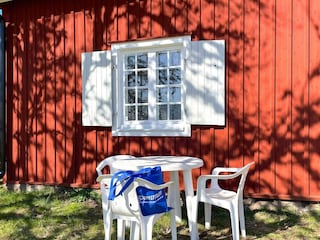 Vakantiehuis Bankeryd Buitenaudio-opname 5