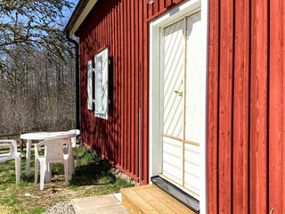 Vakantiehuis Bankeryd Buitenaudio-opname 6