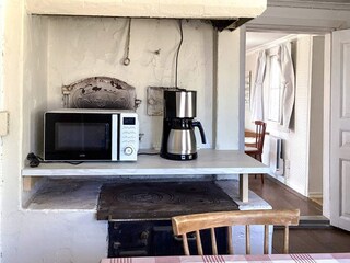 Vakantiehuis Bankeryd  29