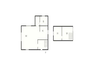 Holiday house Bankeryd Floor Plan 36