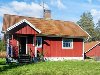 Vakantiehuis Lur Buitenaudio-opname 1