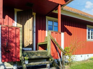 Vakantiehuis Lur Buitenaudio-opname 2