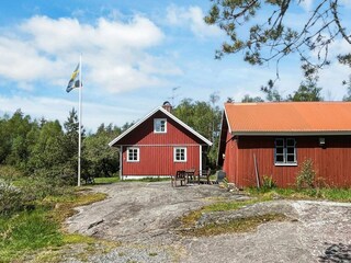 Vakantiehuis Lur Buitenaudio-opname 3