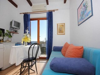 Apartment Brsecine Ausstattung 1