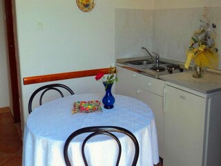 Apartment Brsecine Ausstattung 12