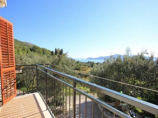 Appartement Brsecine  16