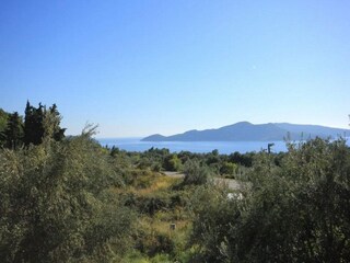 Appartamento Brsecine  18