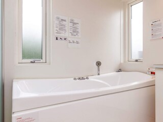 Vakantiehuis Tranum Strand  10