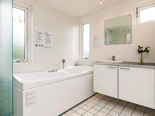 Vakantiehuis Tranum Strand  27