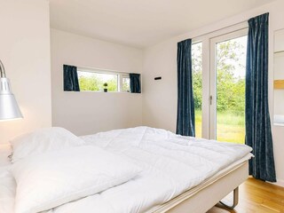 Vakantiehuis Tranum Strand  28