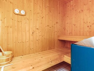 Vakantiehuis Tranum Strand  7