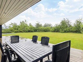 Vakantiehuis Tranum Strand  32