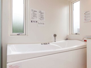 Vakantiehuis Tranum Strand  33