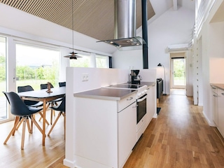 Ferienhaus Tranum Strand  24