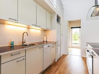 Holiday house Tranum Strand  24