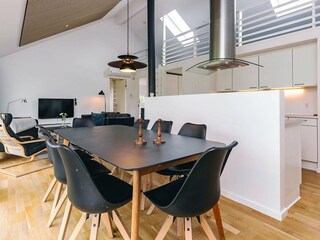 Casa per le vacanze Tranum Strand  7