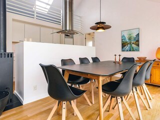 Vakantiehuis Tranum Strand  16