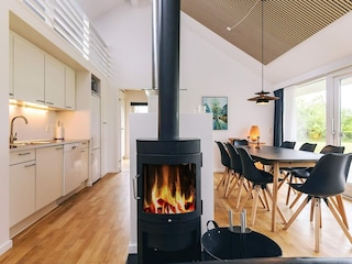 Ferienhaus Tranum Strand  26