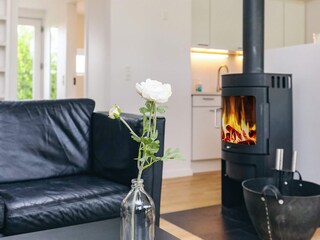 Vakantiehuis Tranum Strand  8