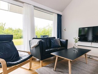 Casa de vacaciones Tranum Strand  9