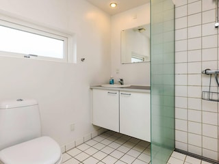 Ferienhaus Tranum Strand  19