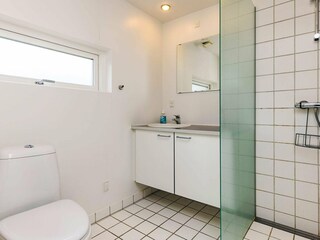 Vakantiehuis Tranum Strand  12