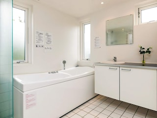 Ferienhaus Tranum Strand  10