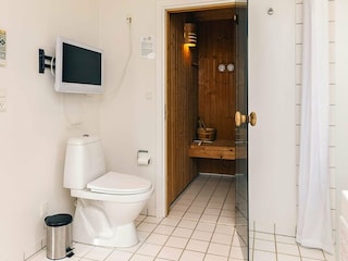 Ferienhaus Tranum Strand  27