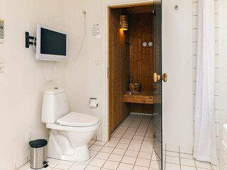 Vakantiehuis Tranum Strand  27