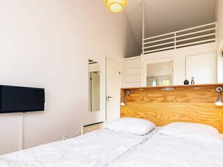 Vakantiehuis Tranum Strand  29