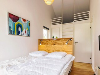 Casa per le vacanze Tranum Strand  35