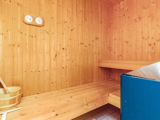 Ferienhaus Tranum Strand  20