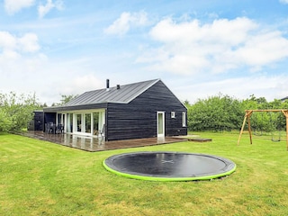 Ferienhaus Tranum Strand  21