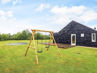 Ferienhaus Tranum Strand  17