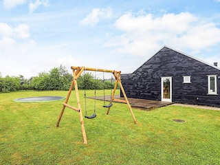 Vakantiehuis Tranum Strand  30