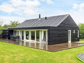 Vakantiehuis Tranum Strand  31